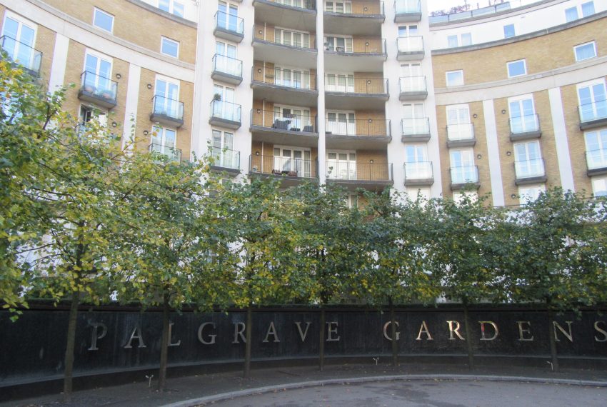 Palgrave Gardens London CashLong Real Estate